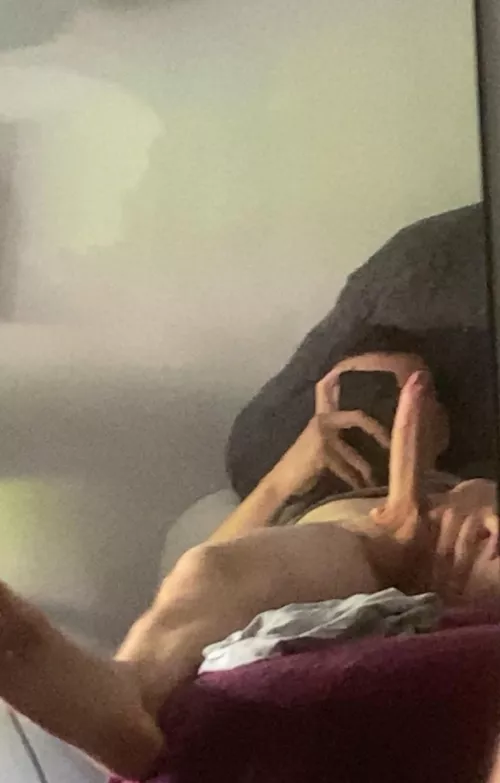 The bigger the better right? 😈