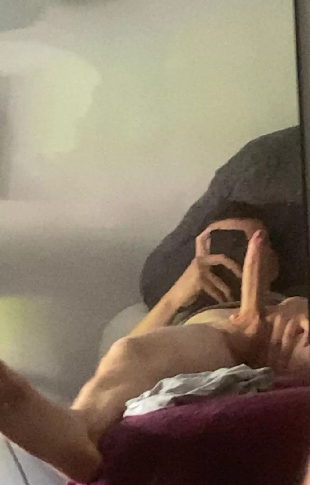 The bigger the better right? 😈