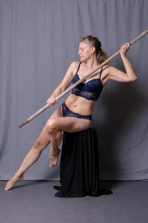 The Spear, large album in comments