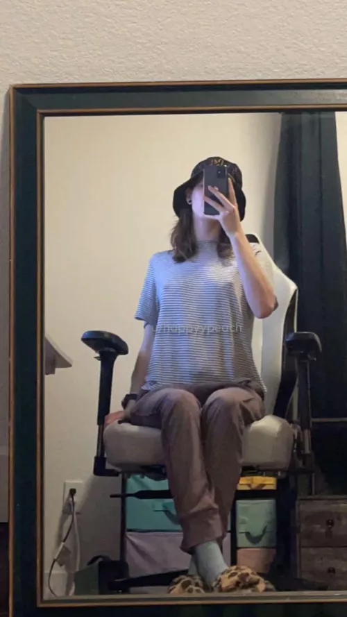 they get so sensitive!