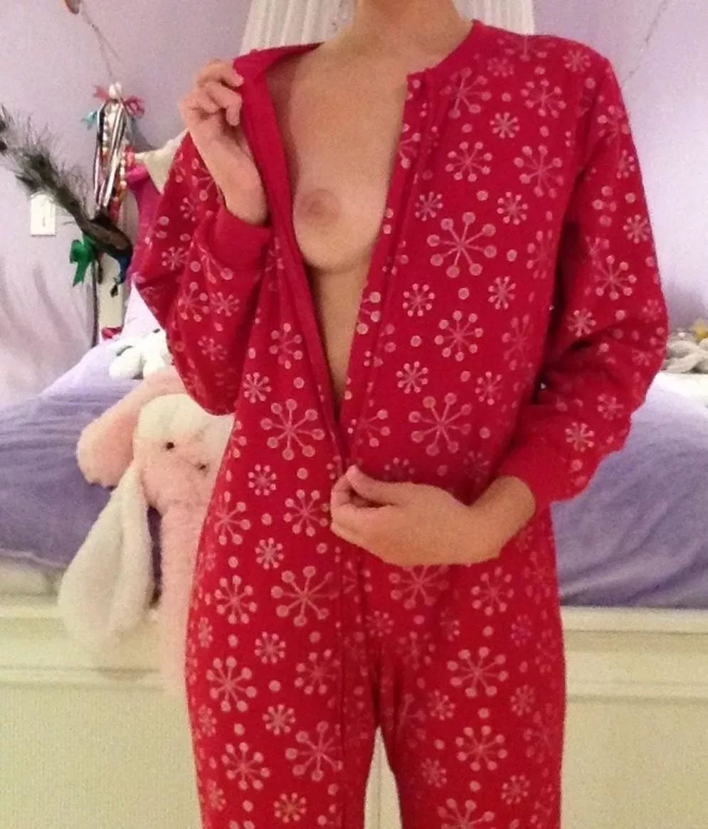 They're not THAT big, but they're nicely shaped imo