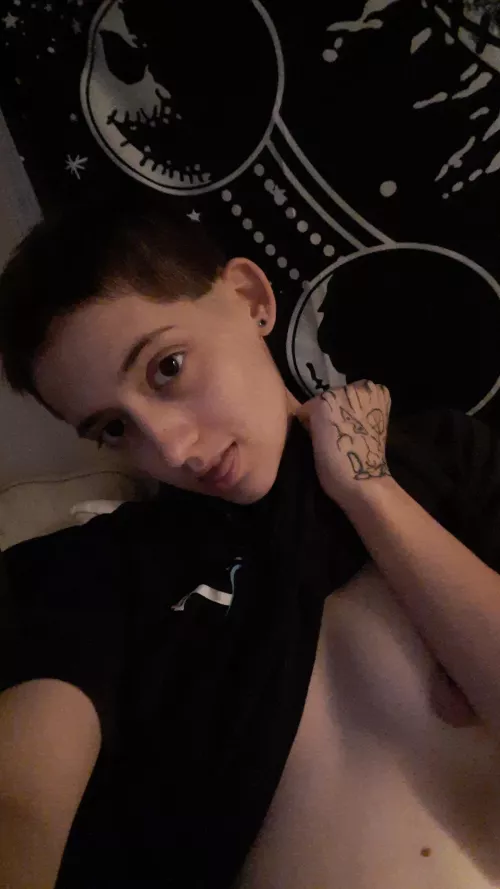 Think i should keep it?🧡🩷