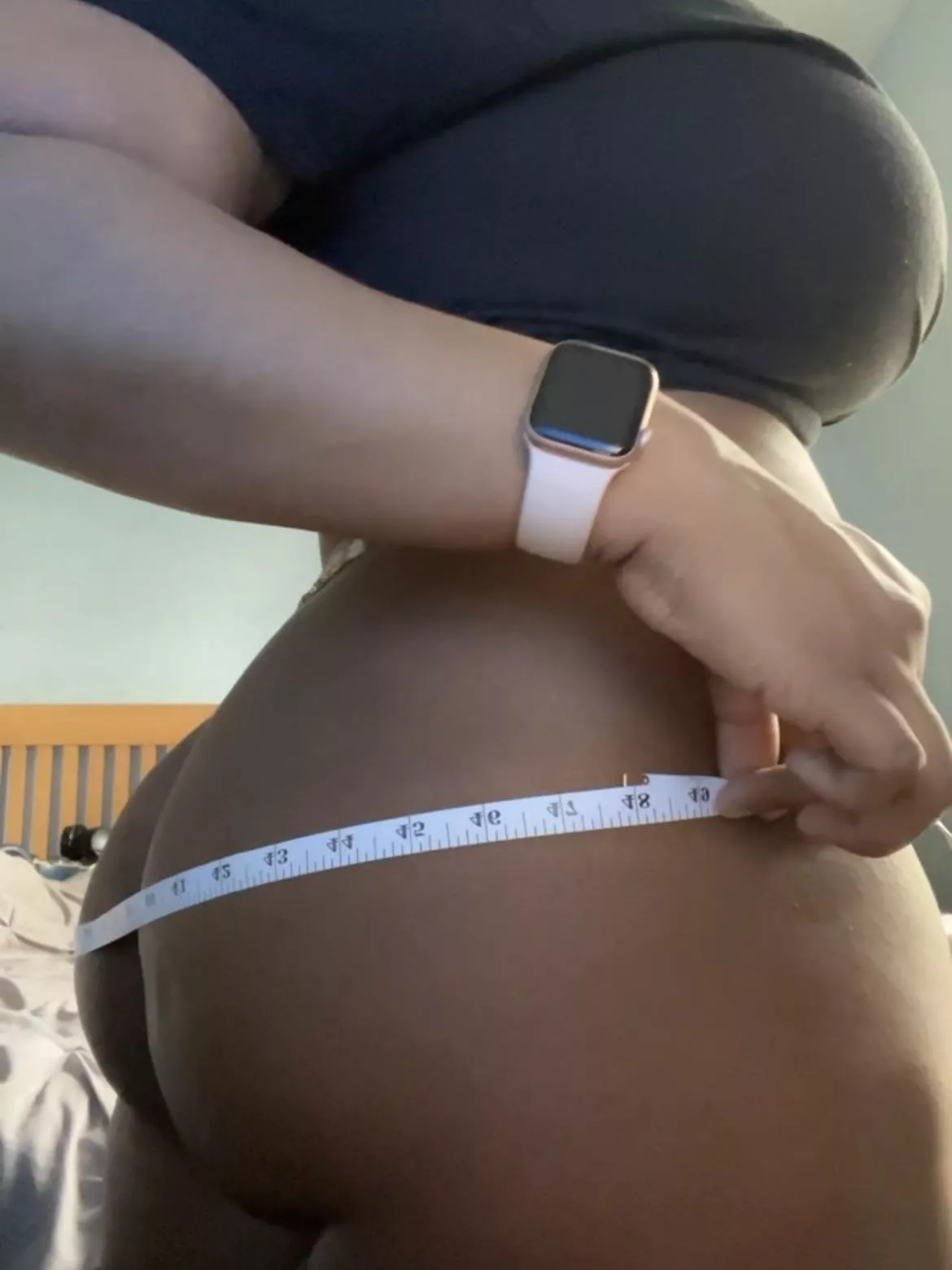 Think you can last long in this ass