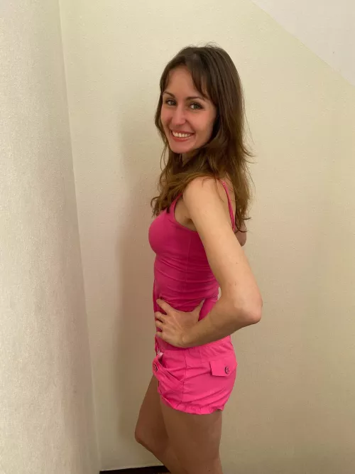 This should be enough for you to love me. Free access in comments