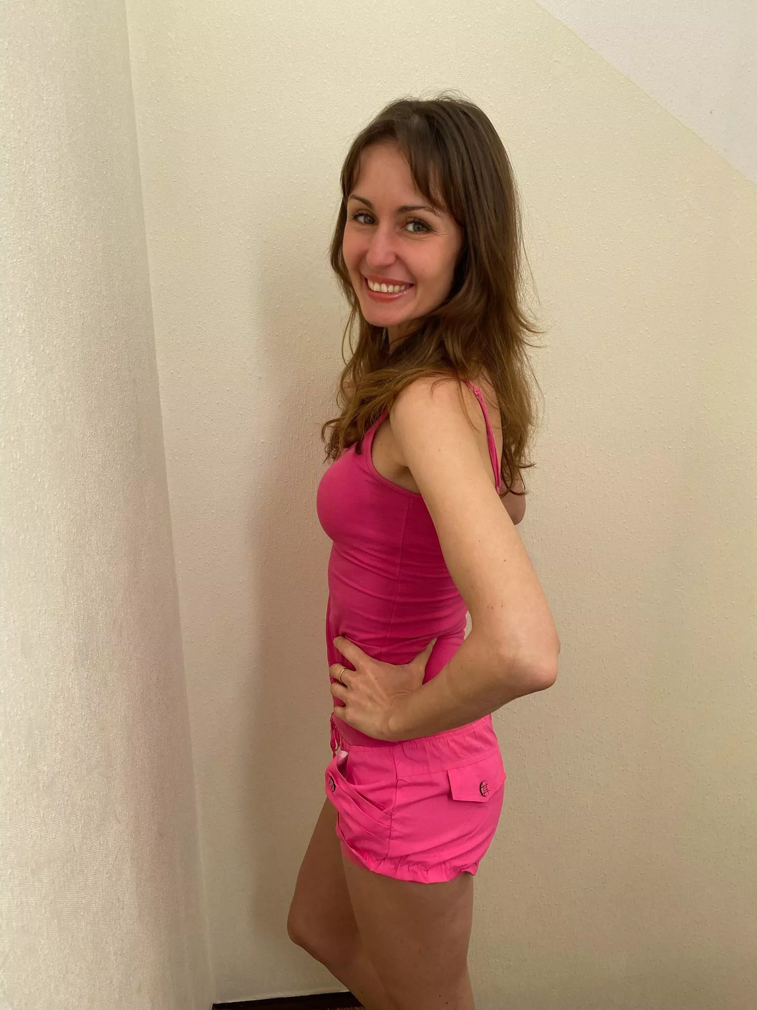 This should be enough for you to love me. Free access in comments