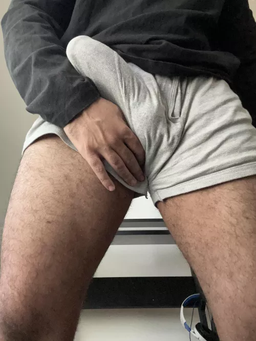 This thing gets kinda annoying 