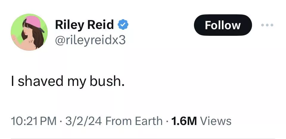 Thoughts on this? I’m personally intrigued 