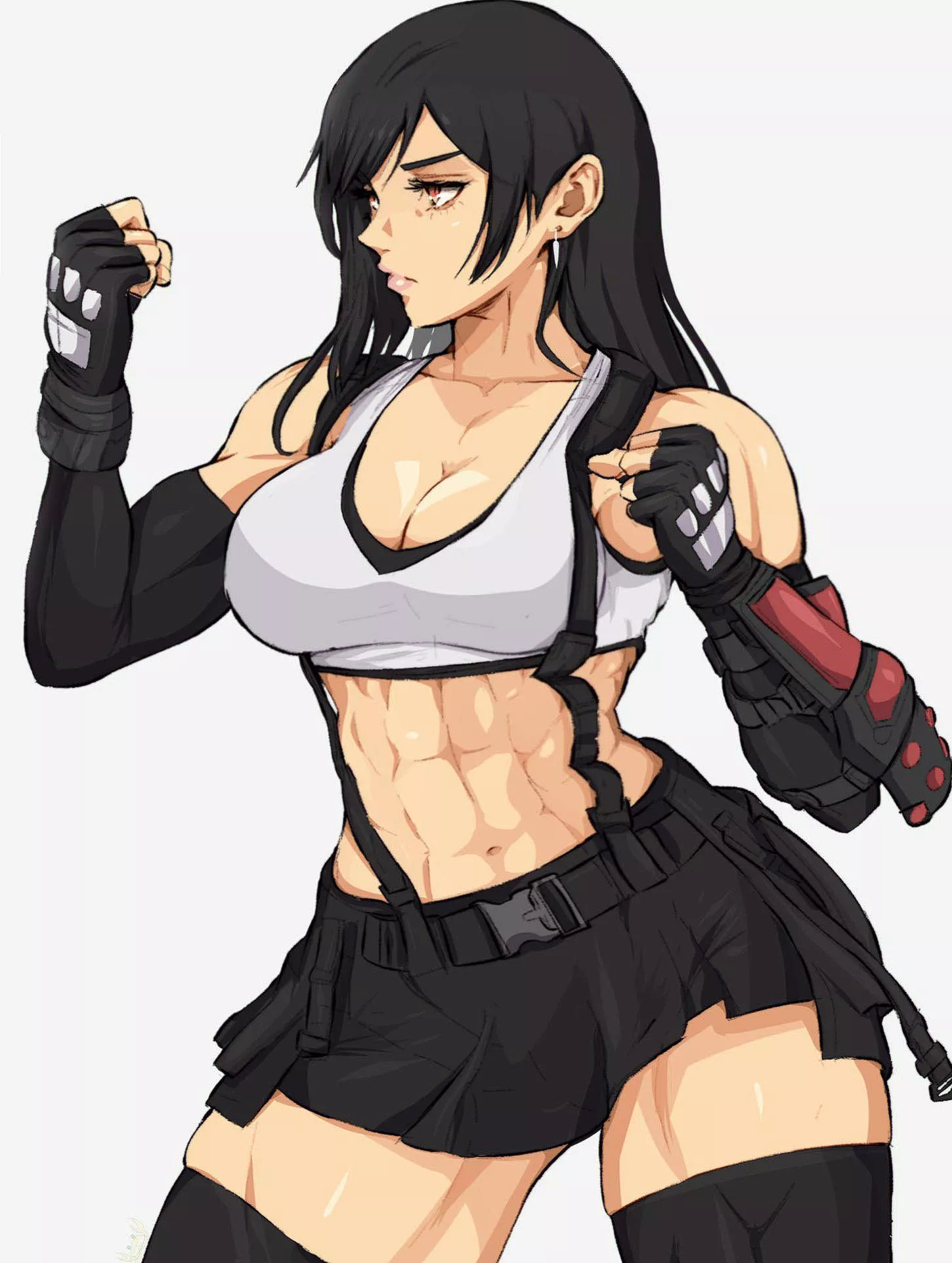 Tifa (yoracrab)