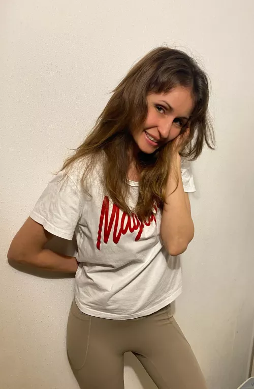 Trying to seduce you forever F31