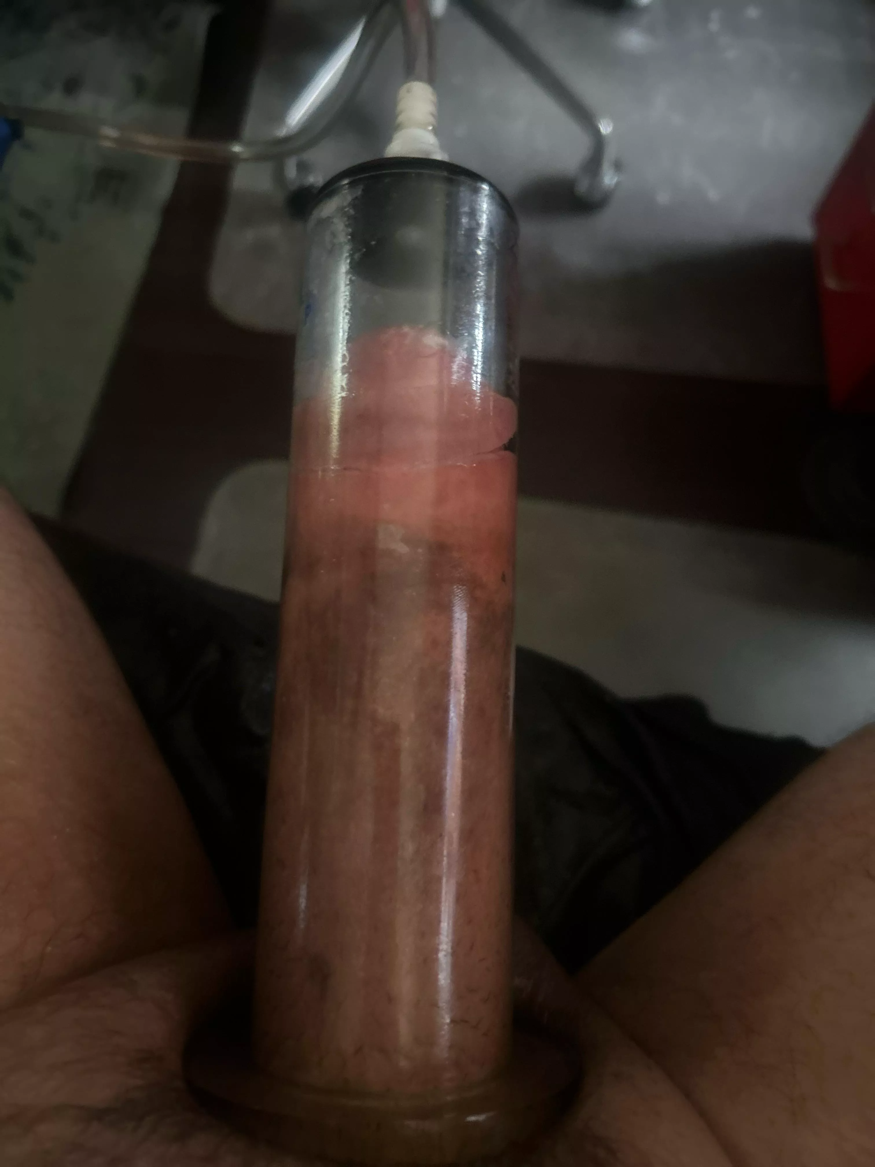 Tuesdays are long session days