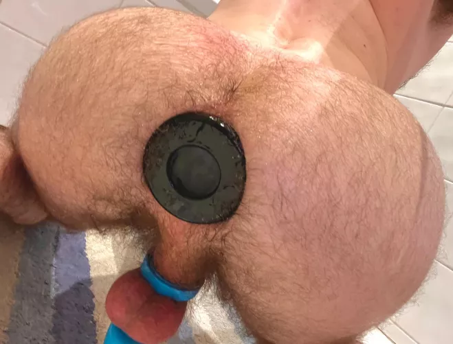 Two toys are better than one 