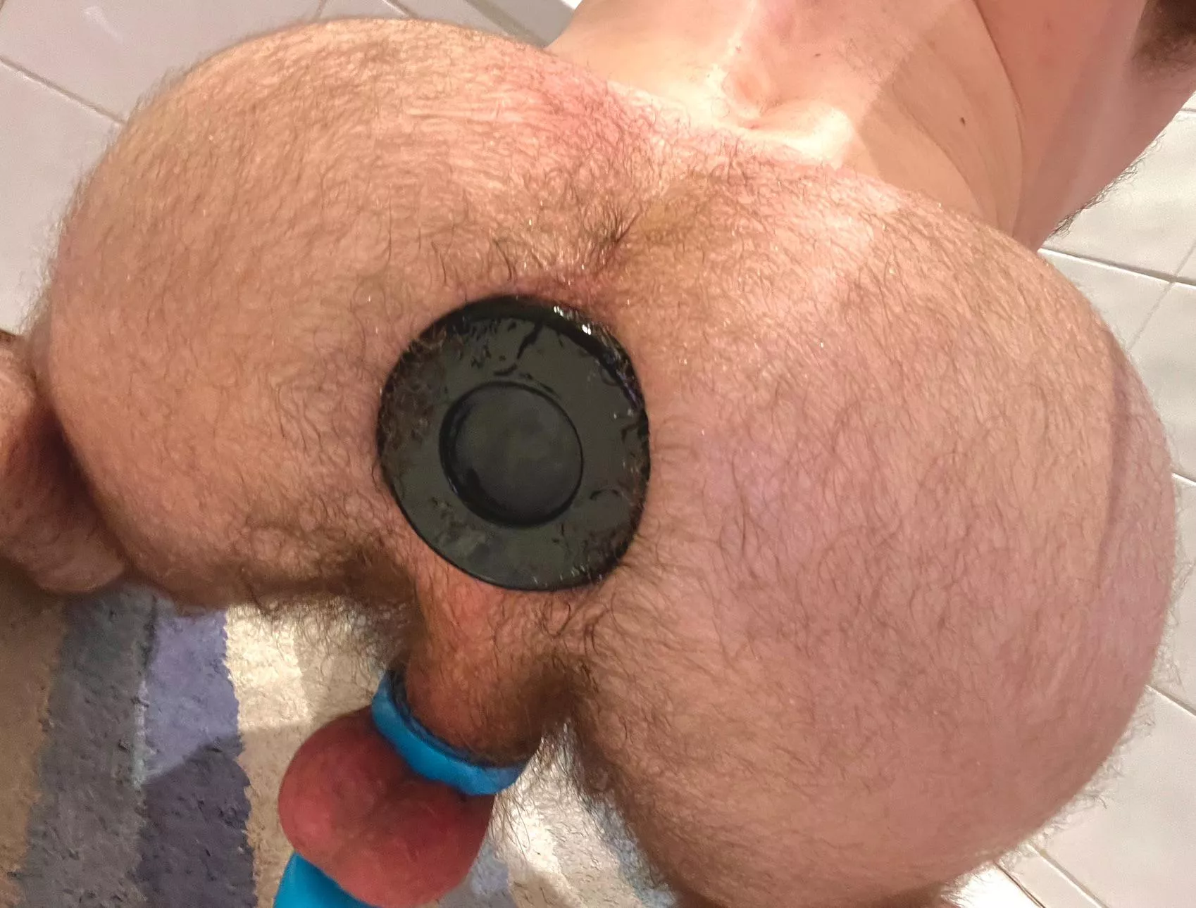 Two toys are better than one 