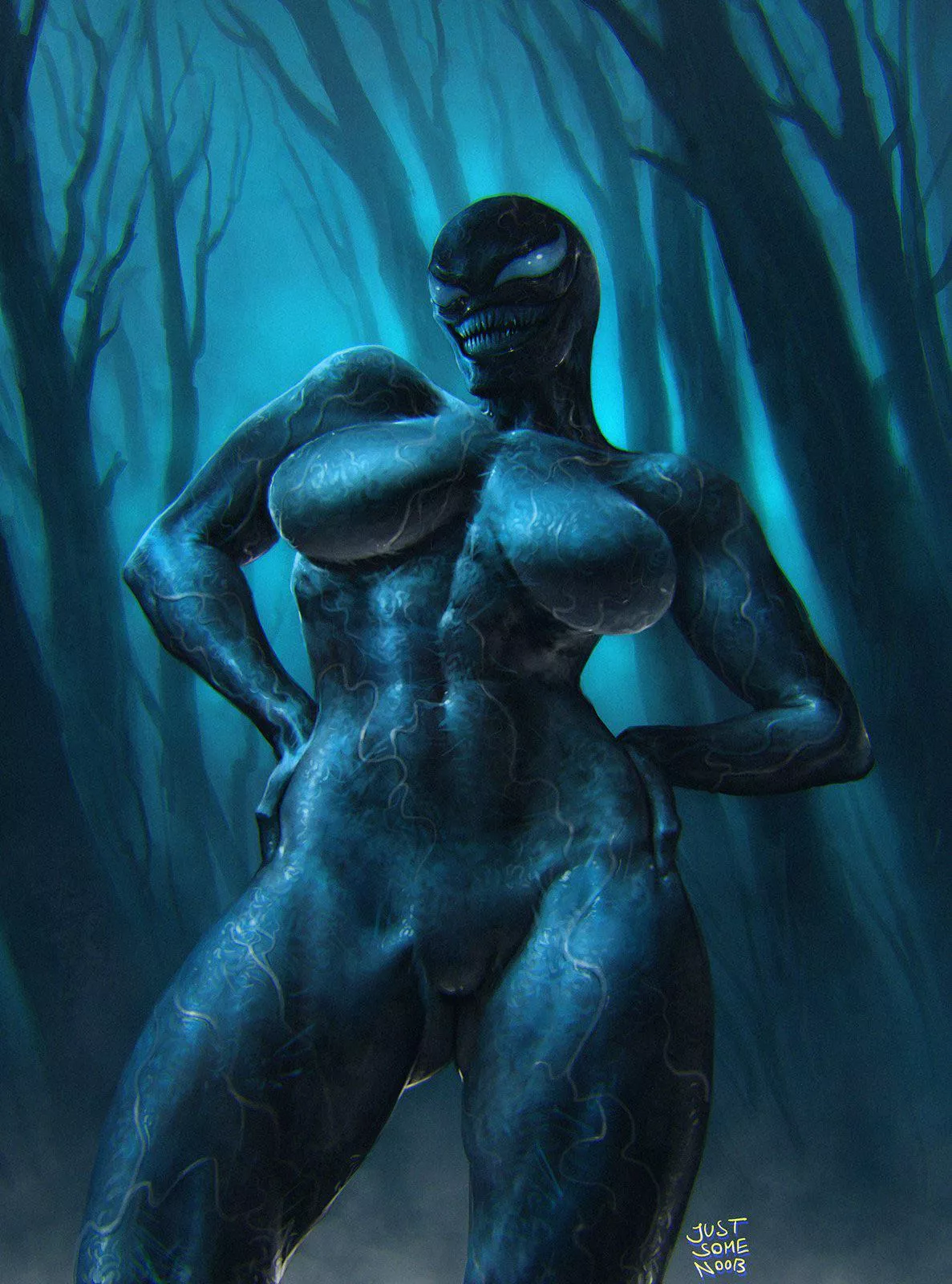 We are Venom (justsomenoob) 