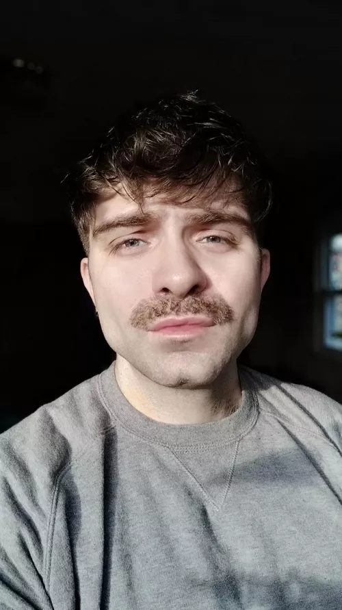 We may be uncertain of what the future will bring, but there's always a chance things will work out much better than we expected. What is something you're looking forward to?