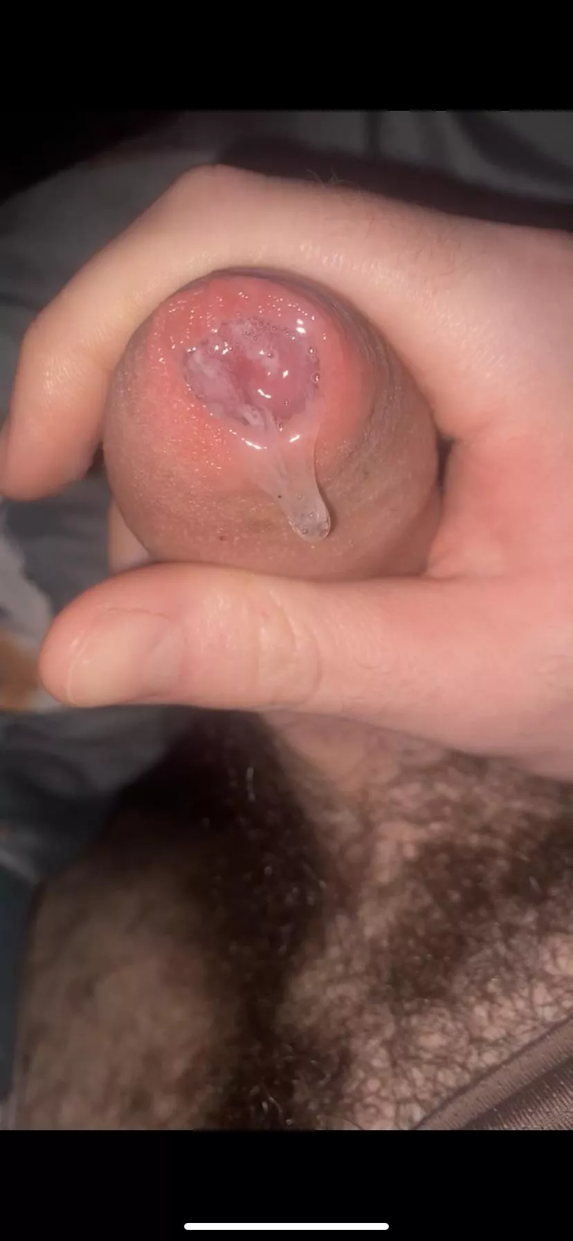 Wet Irish dick