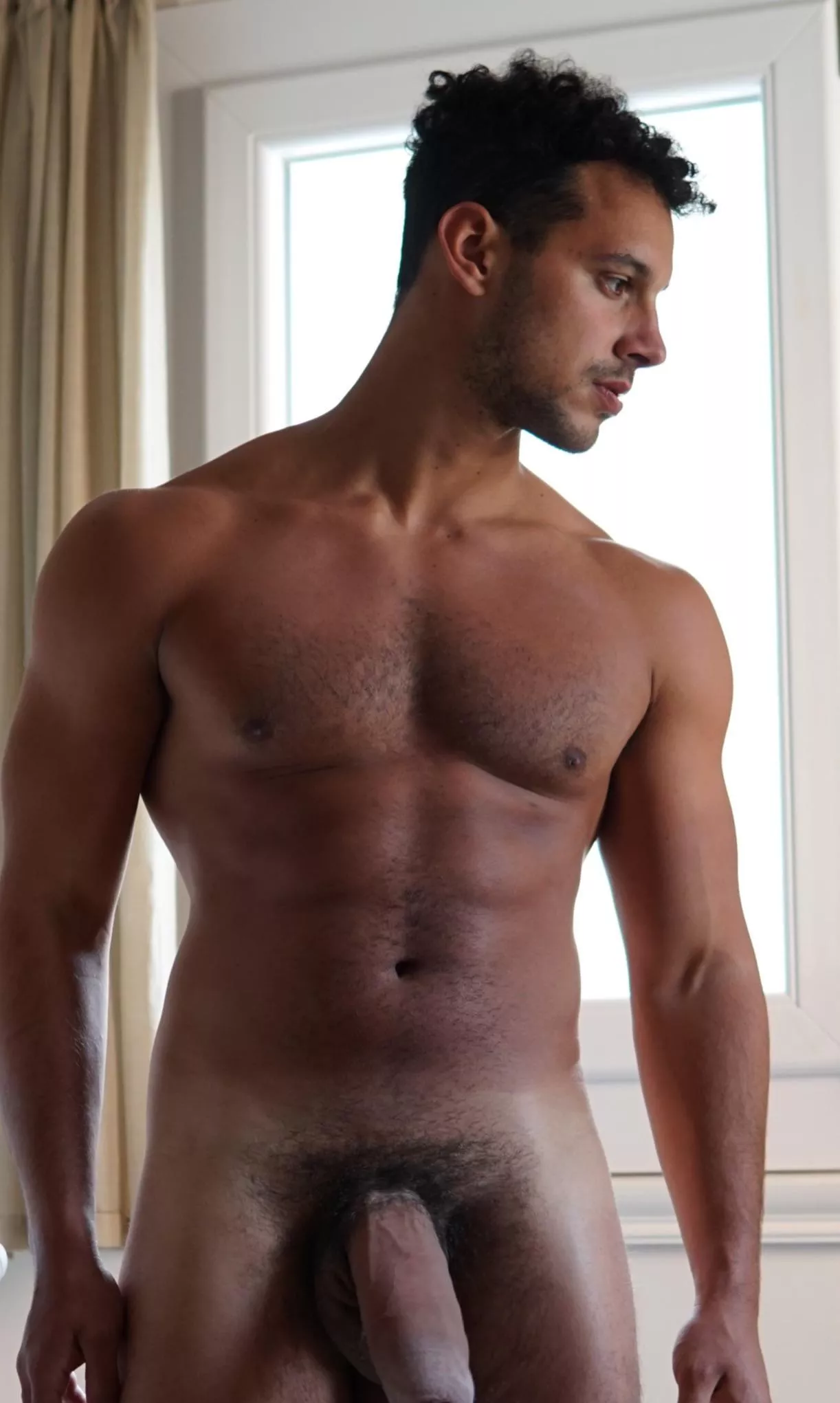 What s the first thought that comes to your mind? Be truthful...