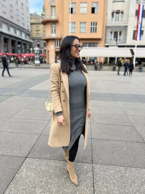 What you think about my wife?