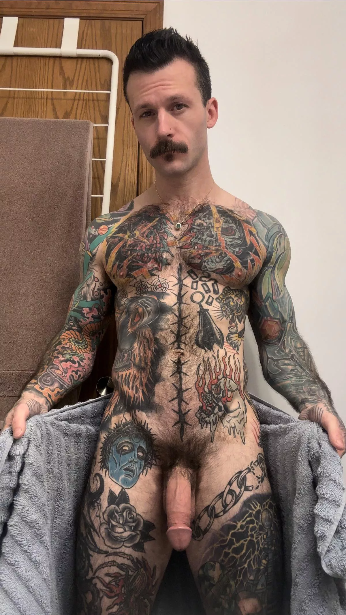 What’s on the menu?