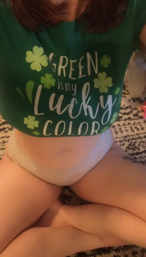 What’s your lucky color?