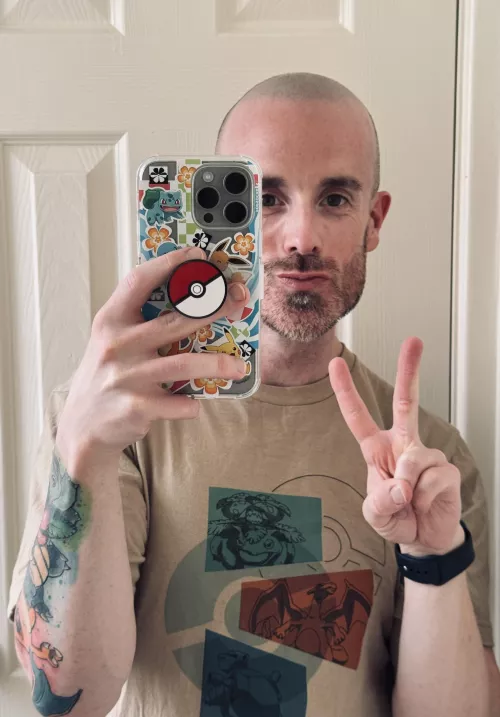 When Pokémon is ✨LIFE✨