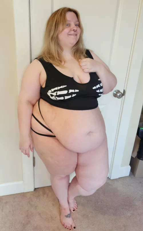 Where do you grab first? 