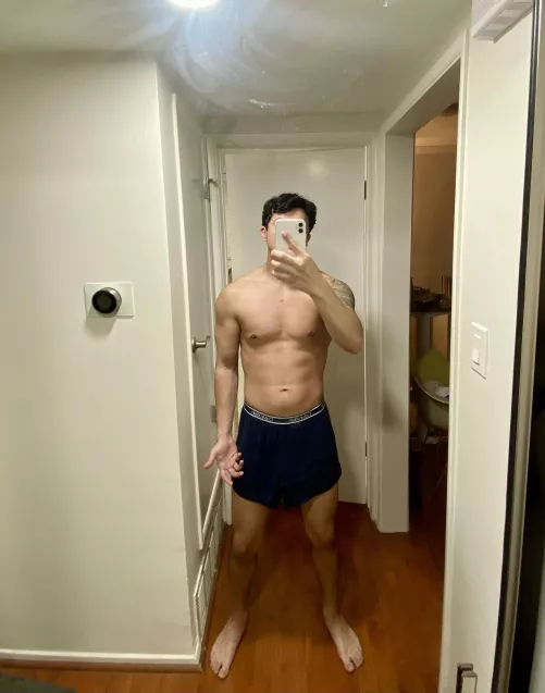 Who else is hitting the gym this morning? 