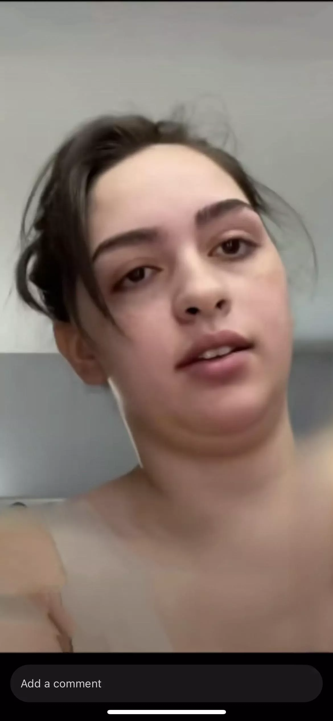 Who knows her name ?