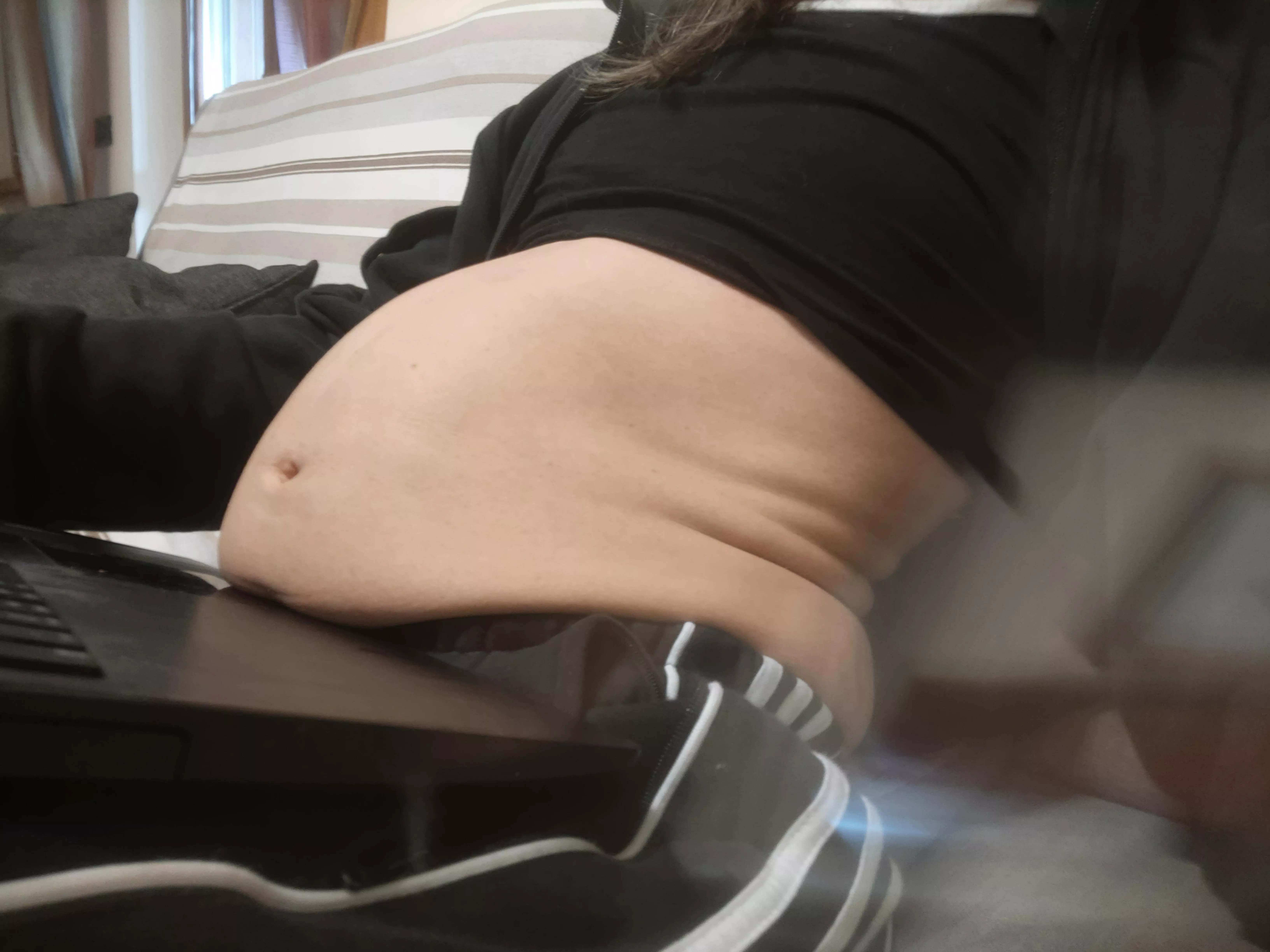 Who needs a gamer fatty?