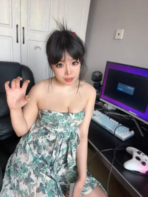 Who says nerds can't be stylish?