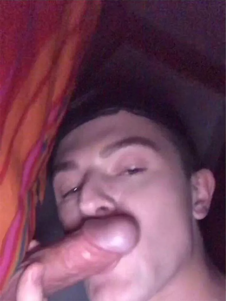 Who wants sucked next?