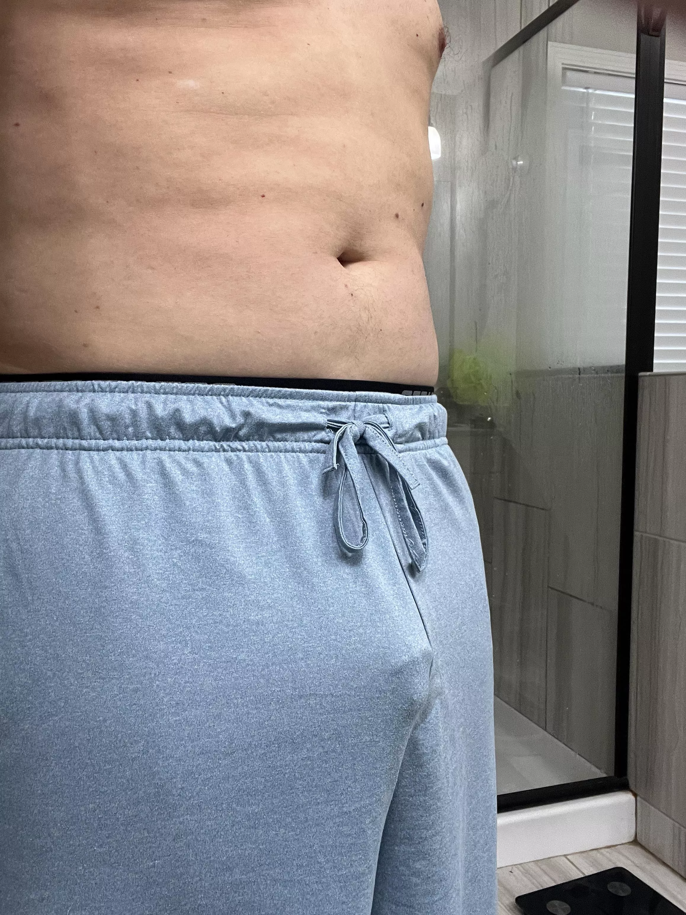 Wife hates when I leave the house in these….what are your thoughts?