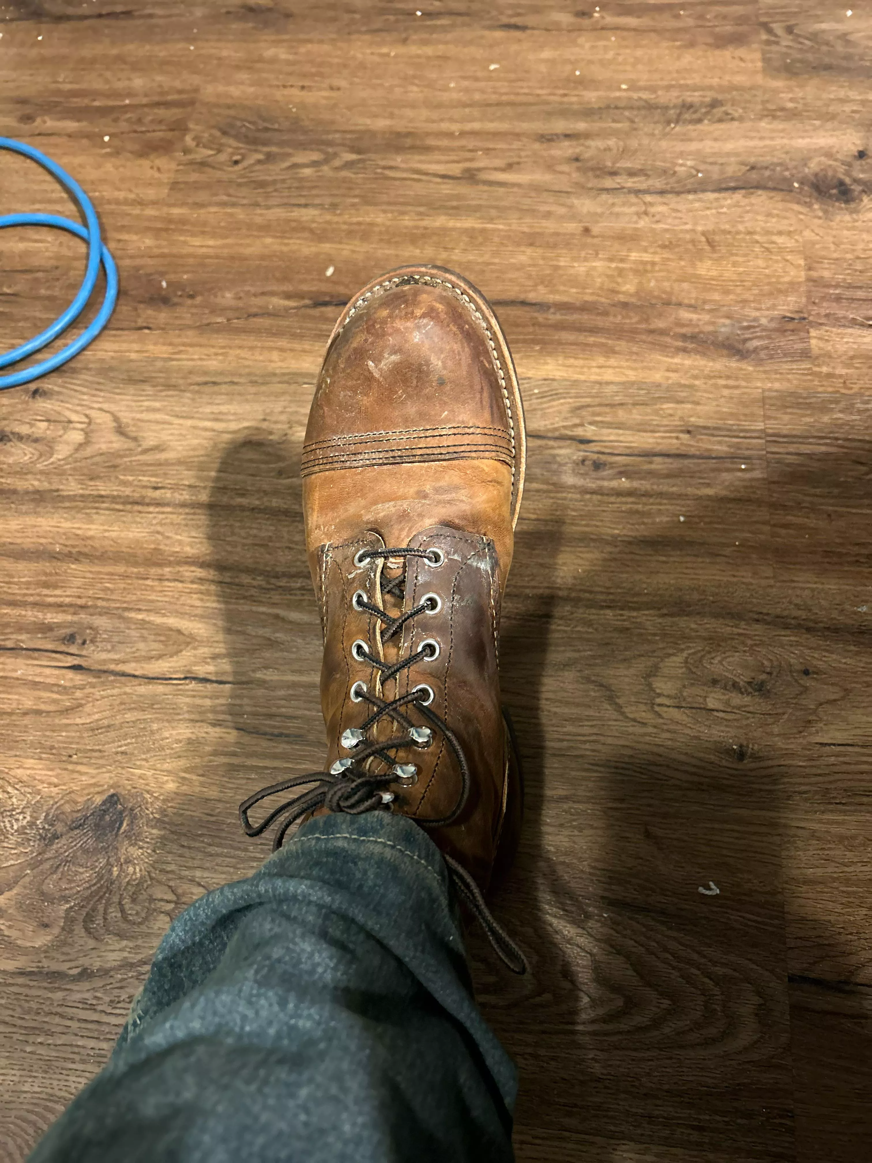 Will Kilties be enough?