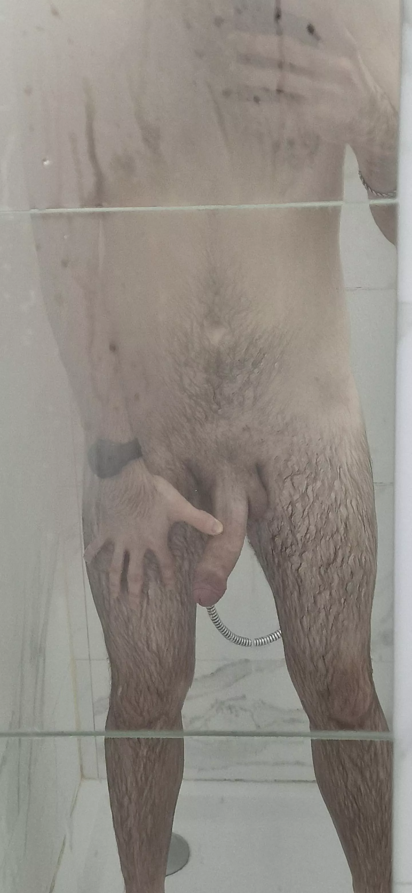 Would you give me a hand?