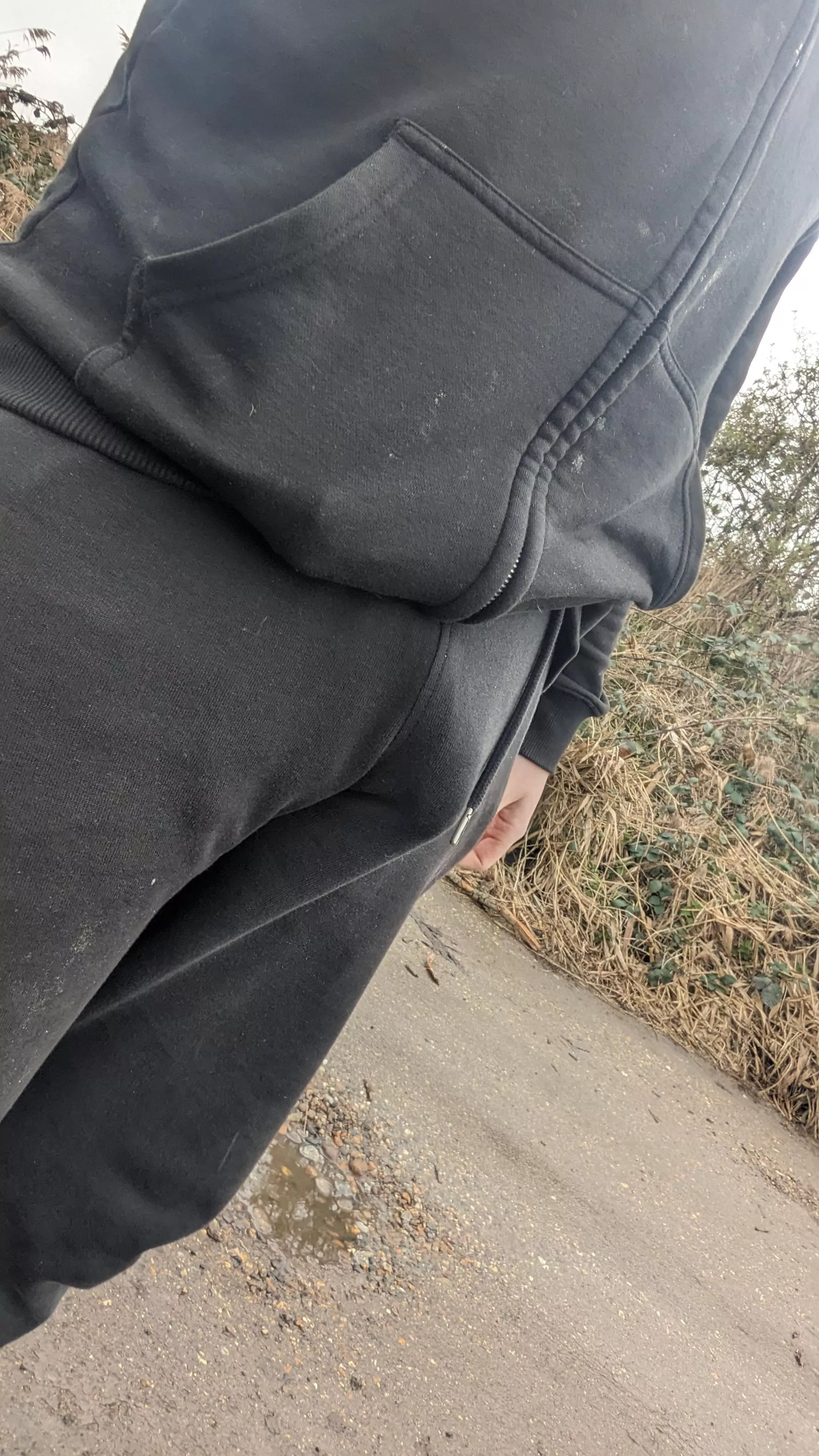 Would you mention it? ;) (dms open)