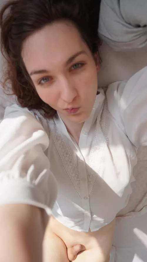 Would you want me to fuck you?