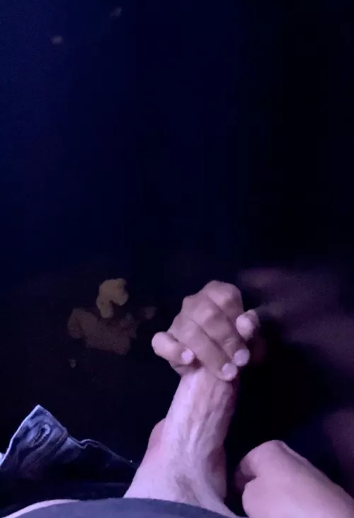 Wow. Barely even straightish now….