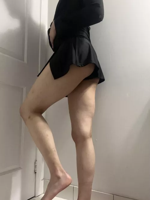 You like my cute Asian body daddy?🥰