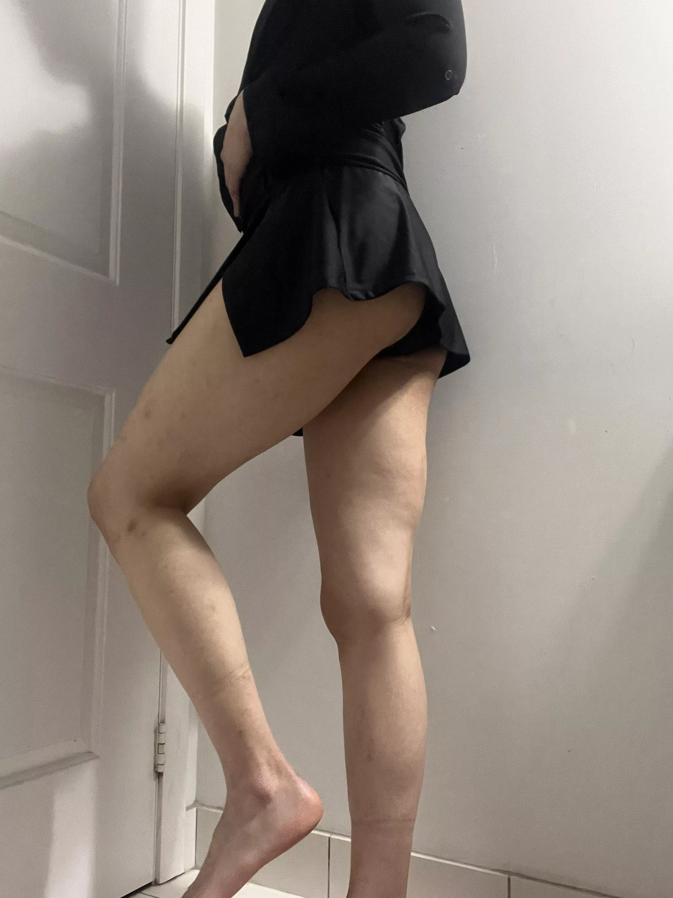 You like my cute Asian body daddy?🥰