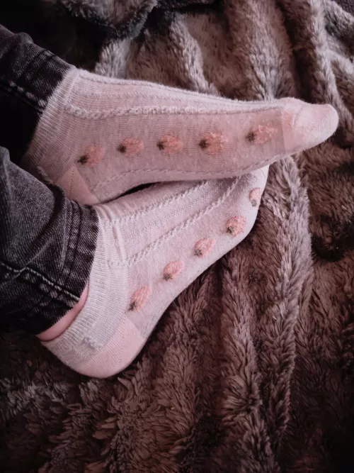 You really wanna eat those strawberries, dont you? Sounds like you owe me now ❣️