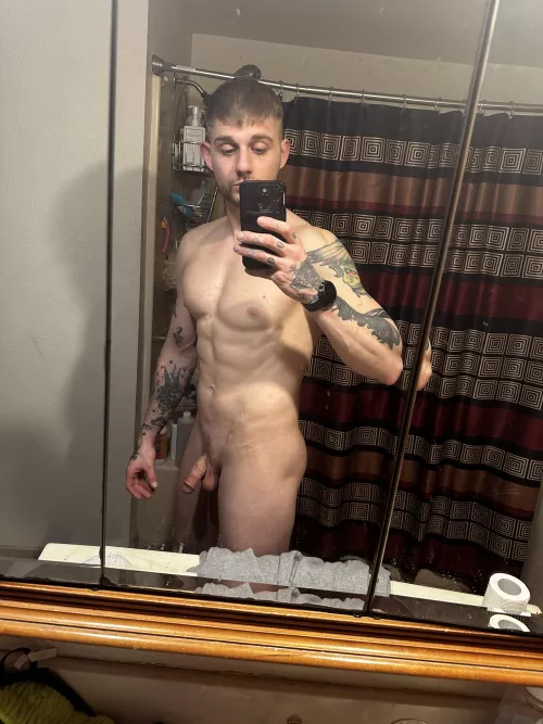 You want me to fuck you? Or are you trying to fuck me?