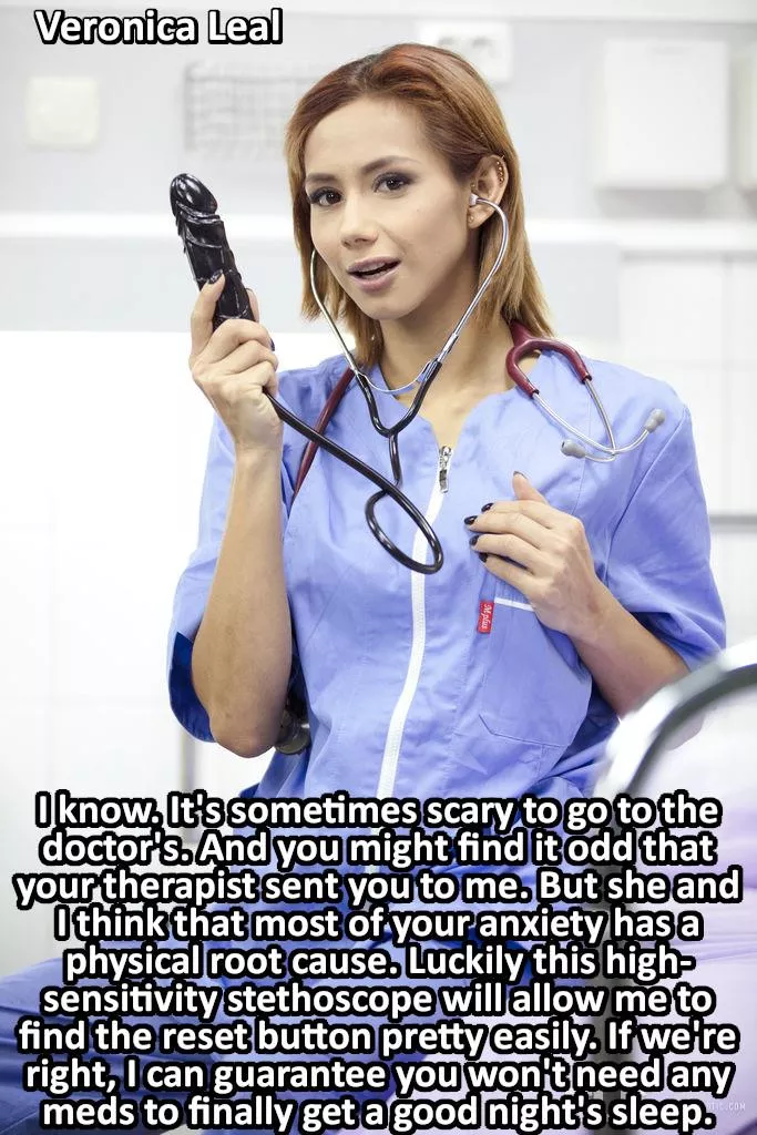 Your anxiety has a reset button