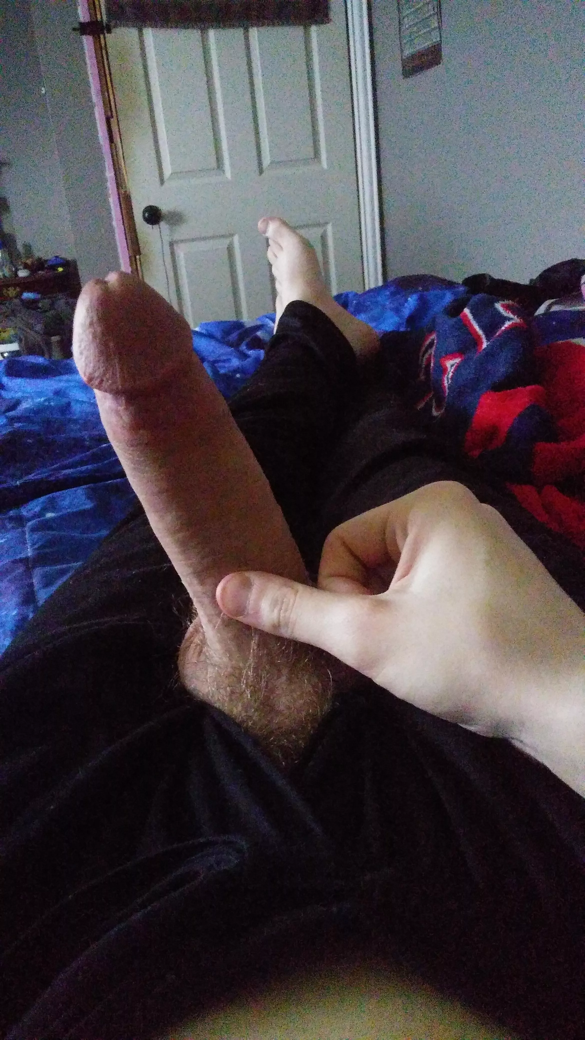 20M first dick pic ever