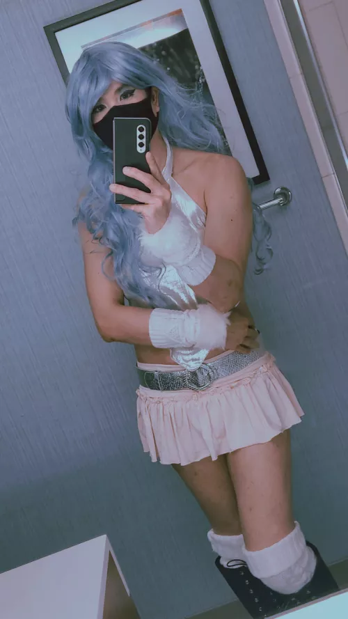 2nd post!  Thank you everyone for being so welcoming! (o^_^o)