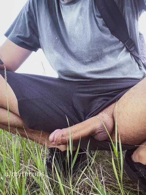 (30) Find me hiking bro, we can have so much fun!