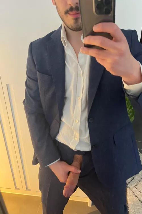 [31] Let’s fill these spreadcheeks in together 