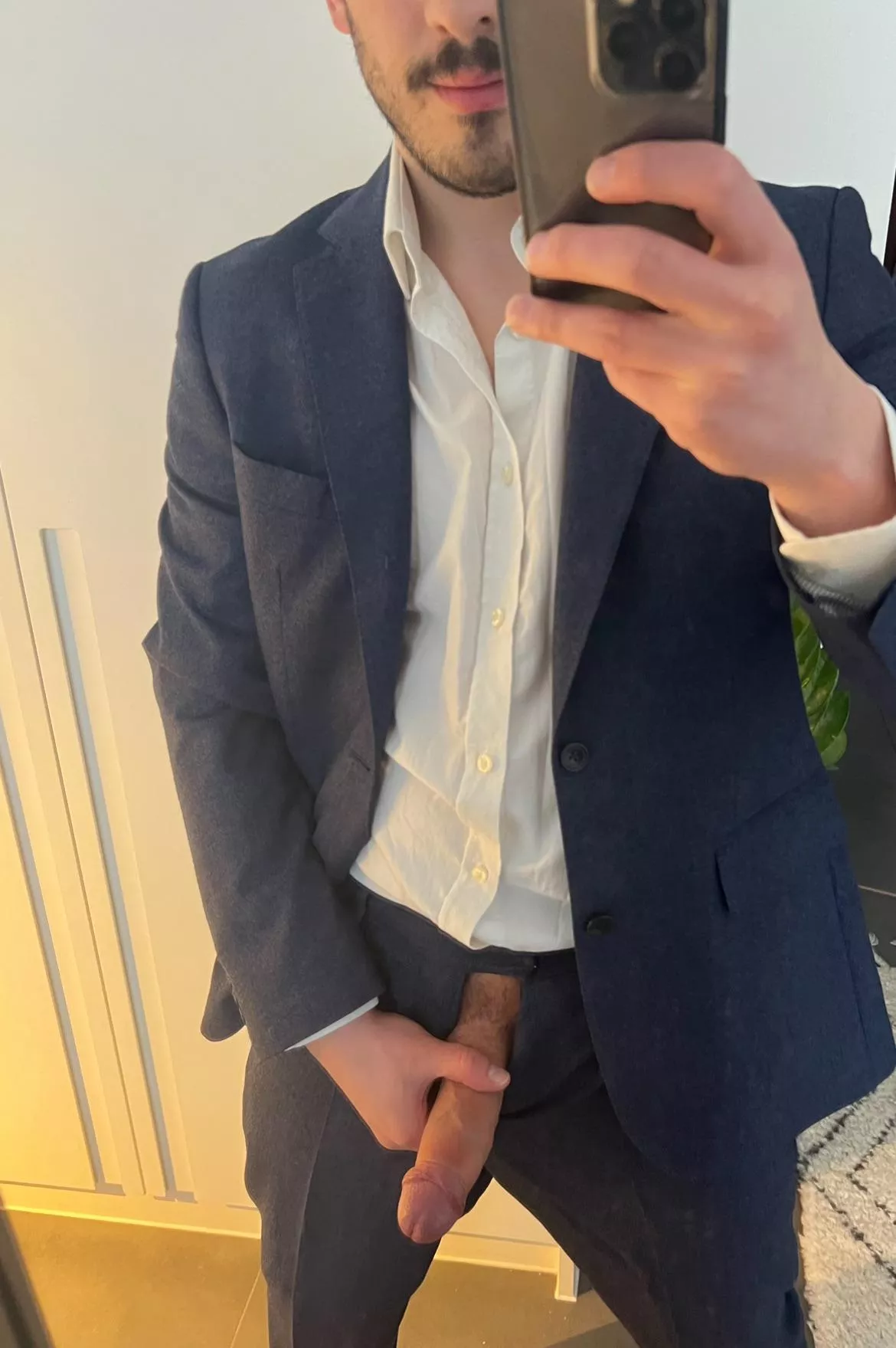 [31] Let’s fill these spreadcheeks in together 