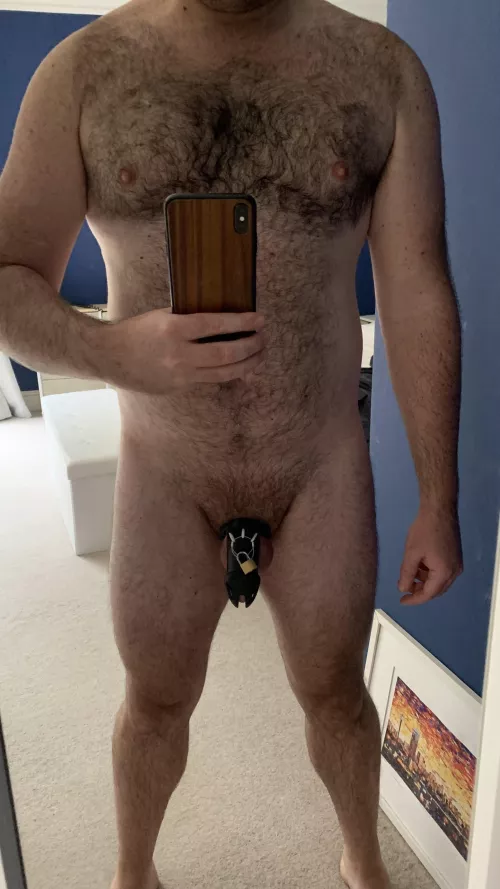 [33] Help this closet sub explore becoming the depraved pup deep inside him
