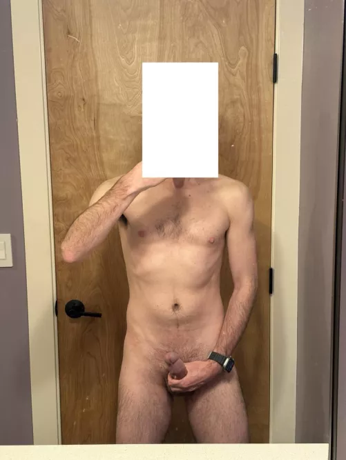 [40] Thinking about younger girls is more fun than work