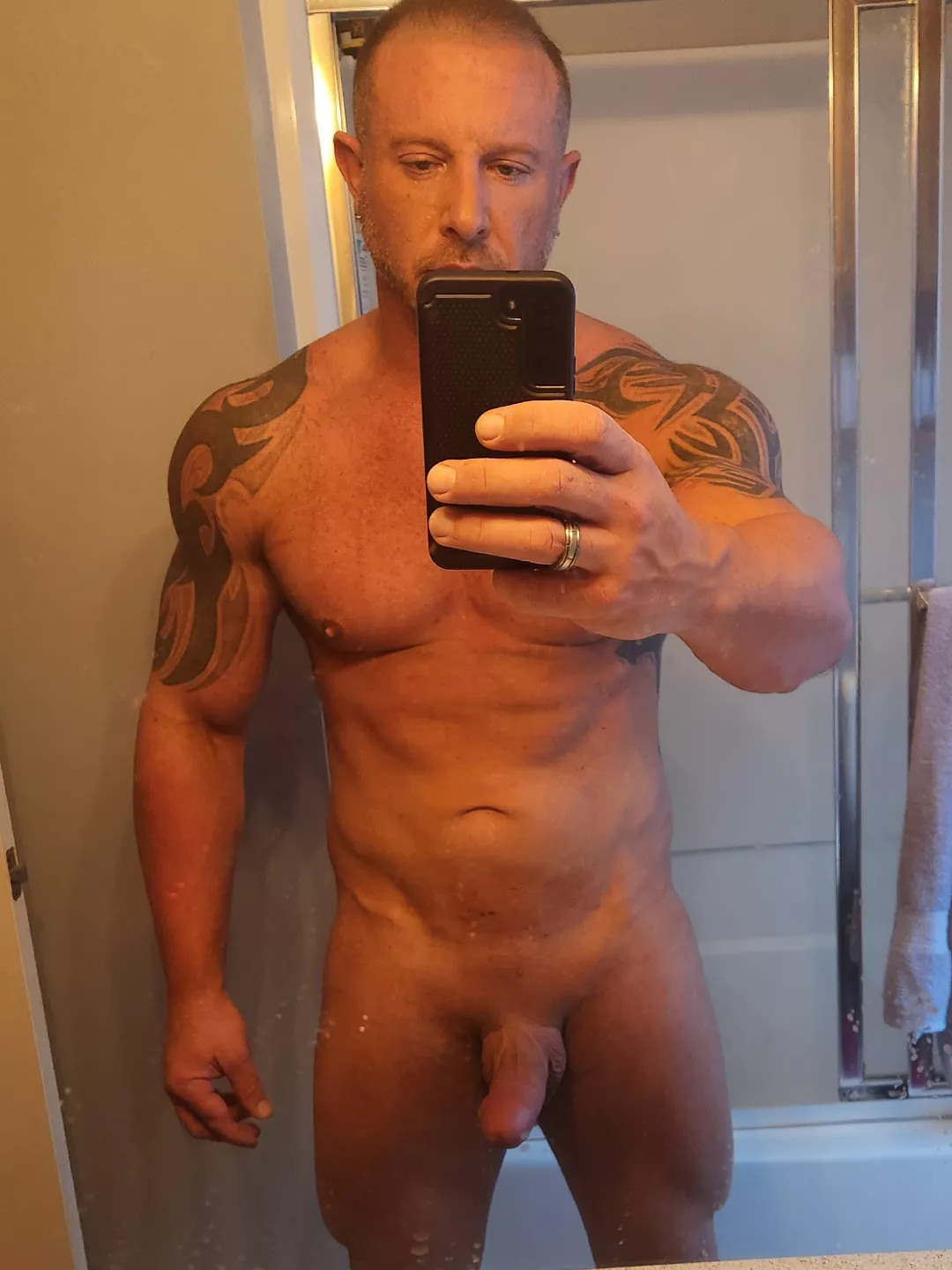 (42) home alone for a few hours 