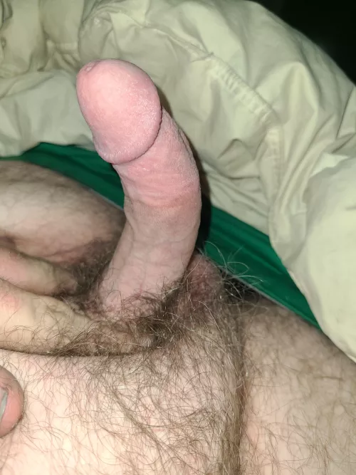 (43) I've already came 3 times today and it's still ready for action